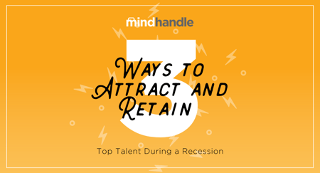 4 ways to improve employee retention