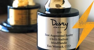 Davey Awards