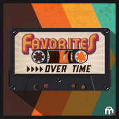 Spotify MindHandle Mix Vol. 5: Favorites Over Time