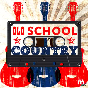 Spotify MindHandle Mix Vol. 13: Old School Country