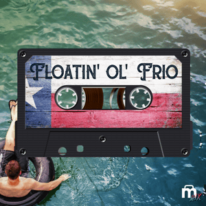 Spotify MindHandle Mix Vol. 3: Floatin' 'ol Frio
