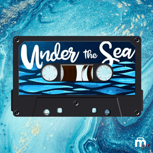 Spotify MindHandle Mix Vol. 4: Under the Sea