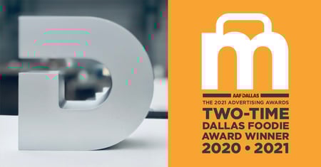 Dallas ADDY Awards 2021