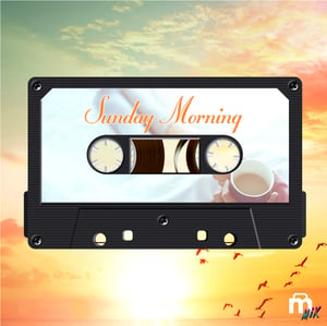 Spotify MindHandle Mix Vol. 8: Sunday Mornings