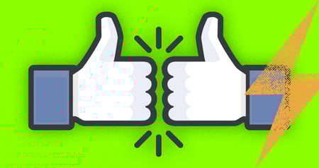 social media content marketing