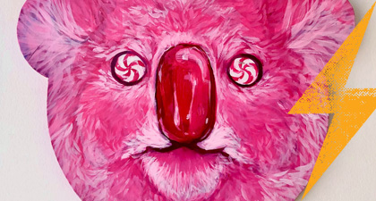 How Our Brand Agency Became An Art Gallery, Too